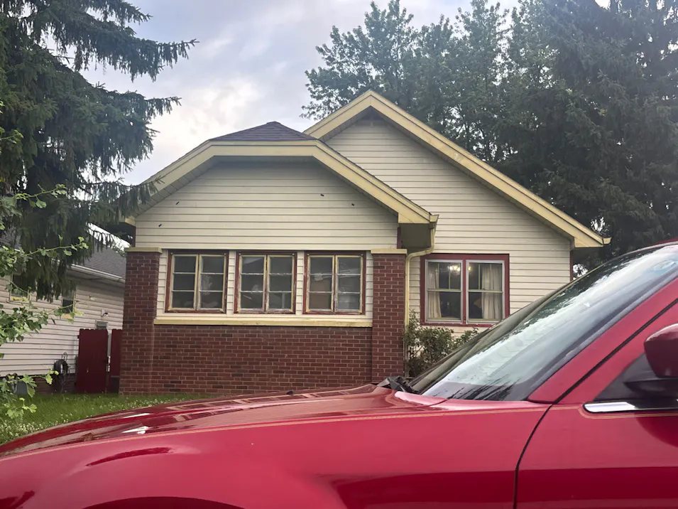 964 Cameron St Indianapolis, IN 46203, Marion County