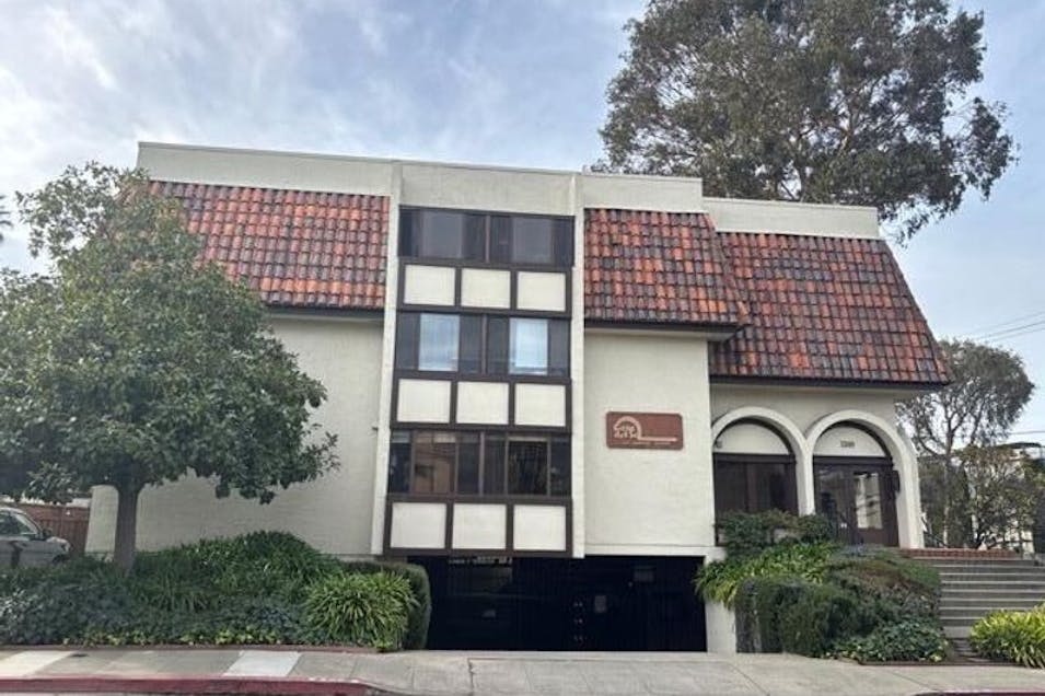 1500 Howard Ave Unit 205 Burlingame, CA 94010, San Mateo County