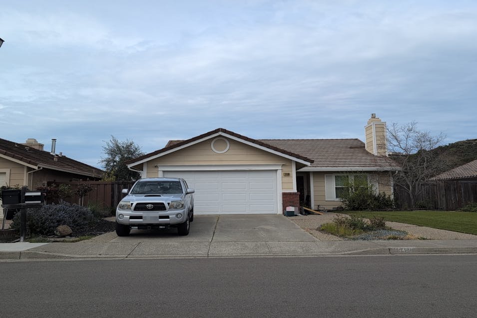 19450 Clement Dr Castro Valley, CA 94552, Alameda County