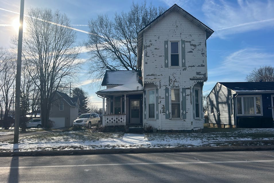 307 West Main St West Jefferson, OH 43162, Madison County