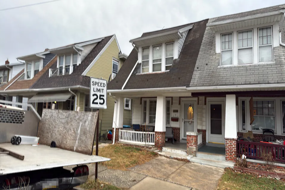 1107 W Princess St York, PA 17404, York County