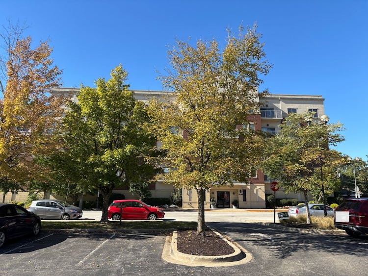 9440 S 51st Ave Apt 502 Oak Lawn, IL 60453, Cook County