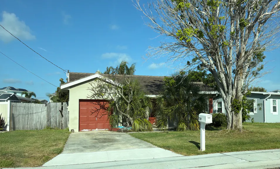 739 Pruitt Dr Madeira Beach, FL 33708, Pinellas County