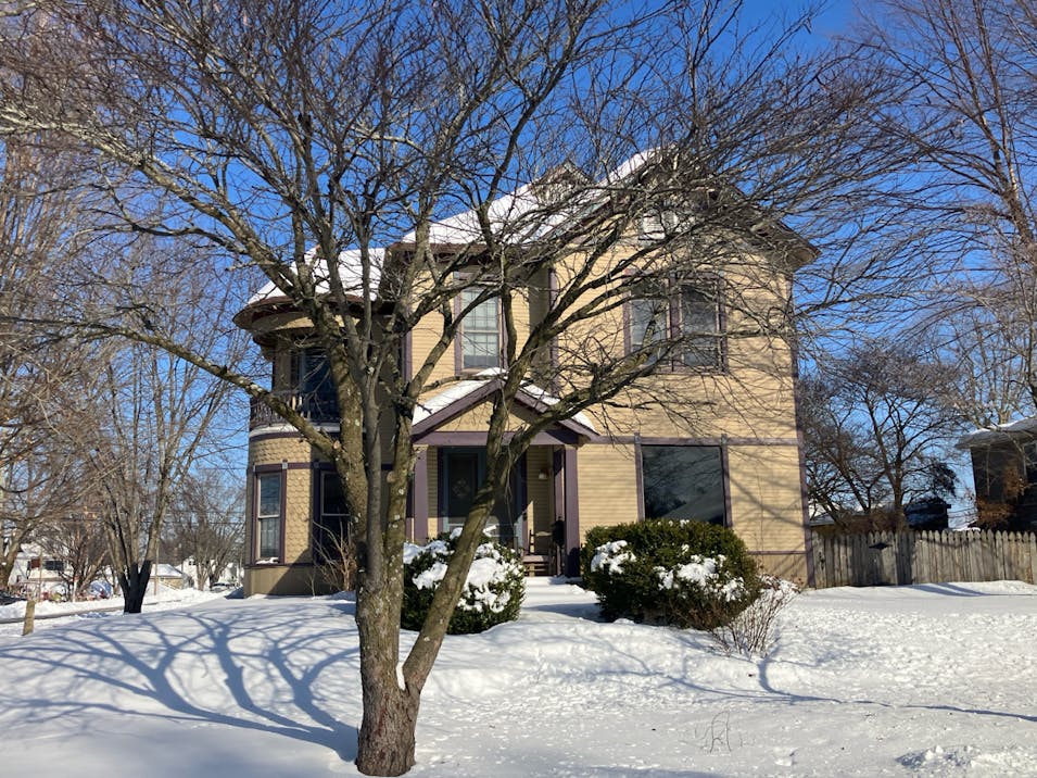 804 E Washington St Greensburg, IN 47240, Decatur County