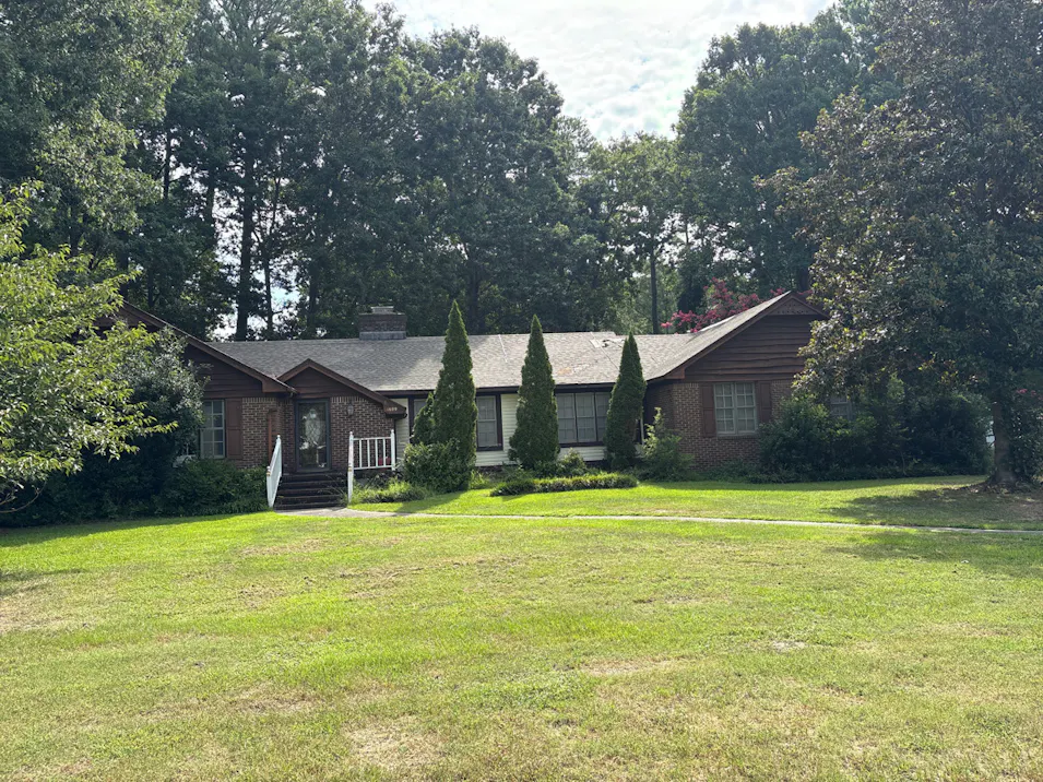 1609 Canterbury Rd Tarboro, NC 27886, Edgecombe County