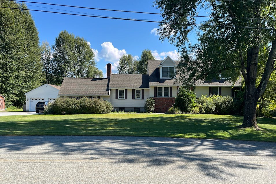 4 Deerfield Dr Franklin, NJ 07416, Sussex County