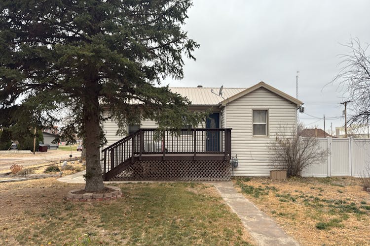 111 3rd Ave Wiggins, CO 80654, Morgan County