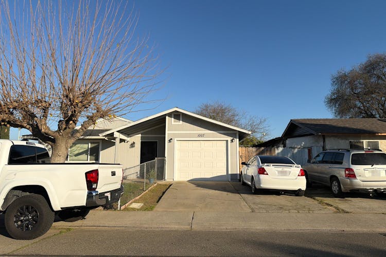 1007 Tudor St Galt, CA 95632, Sacramento County