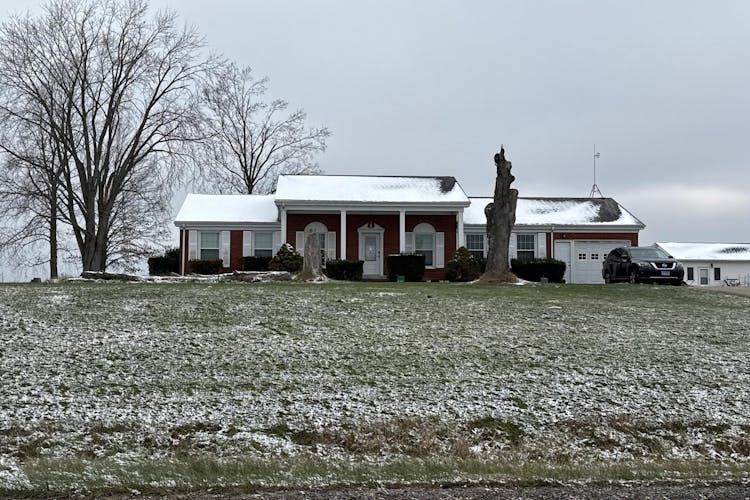 11317 Rte 166 Marion, IL 62959, Williamson County