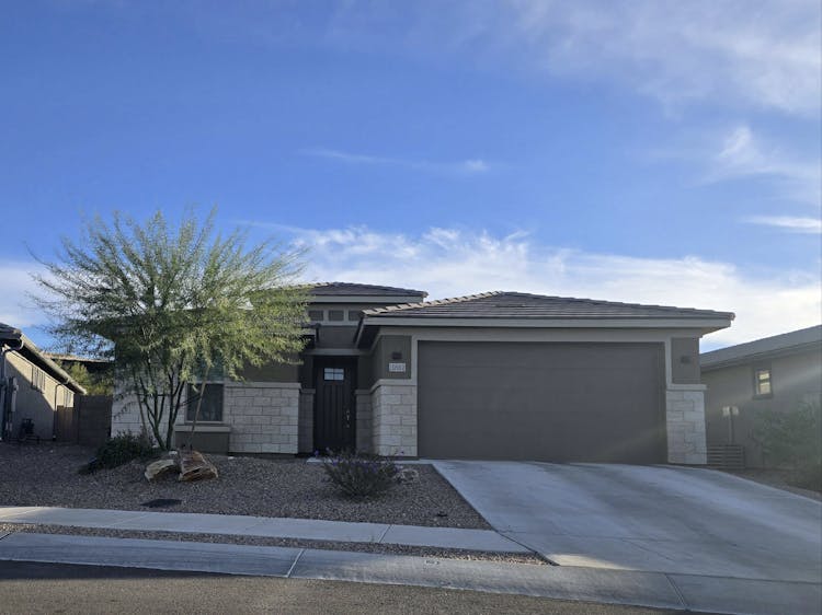 10562 E Marble Creek Drive Tucson, AZ 85748, Pima County