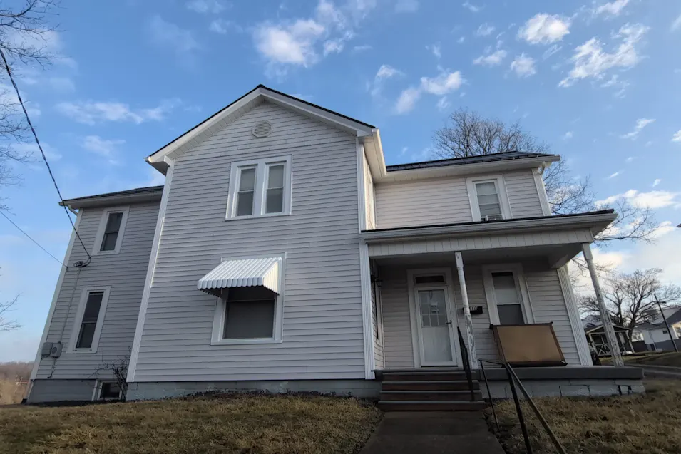 519 W Main St. Barnesville, OH 43713, Belmont County