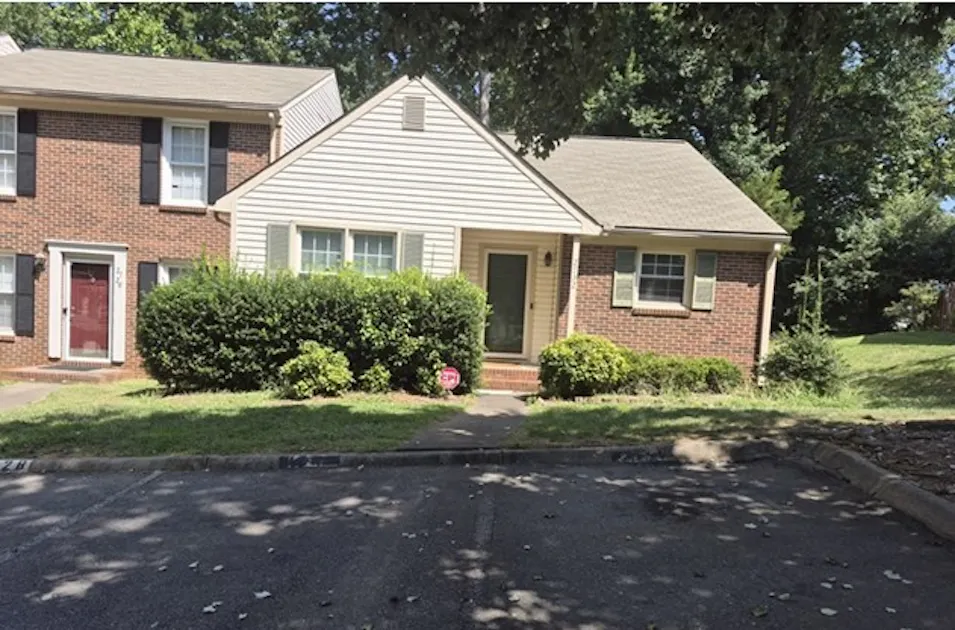 2732 Windy Xing Winston Salem, NC 27127, Davidson County