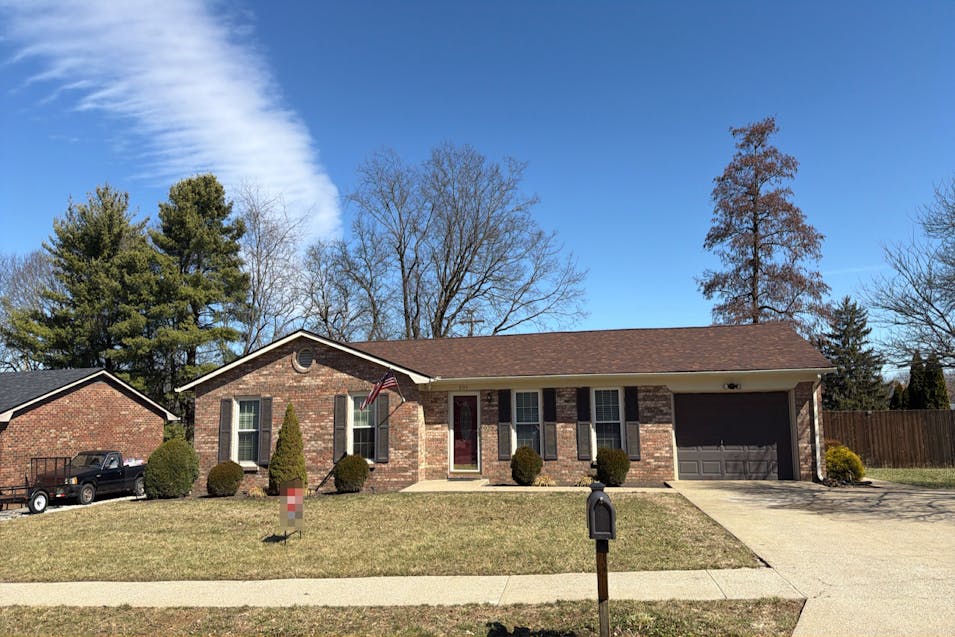 201 Normandy Cir Versailles, KY 40383, Woodford County