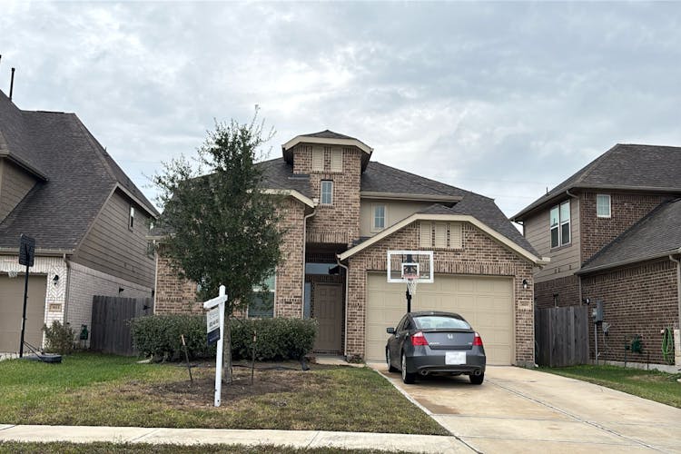 3619 Dry Creek Dr Missouri City, TX 77459, Fort Bend County
