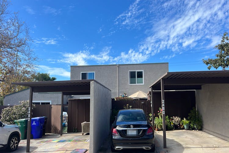 2482 Sendero Way San Diego, CA 92111, San Diego County