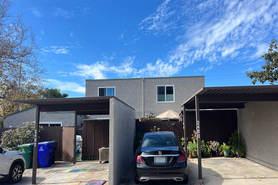 2482 Sendero Way San Diego, CA 92111, San Diego County