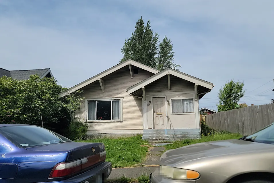 2231 Lincoln St Bellingham, WA 98225, Whatcom County