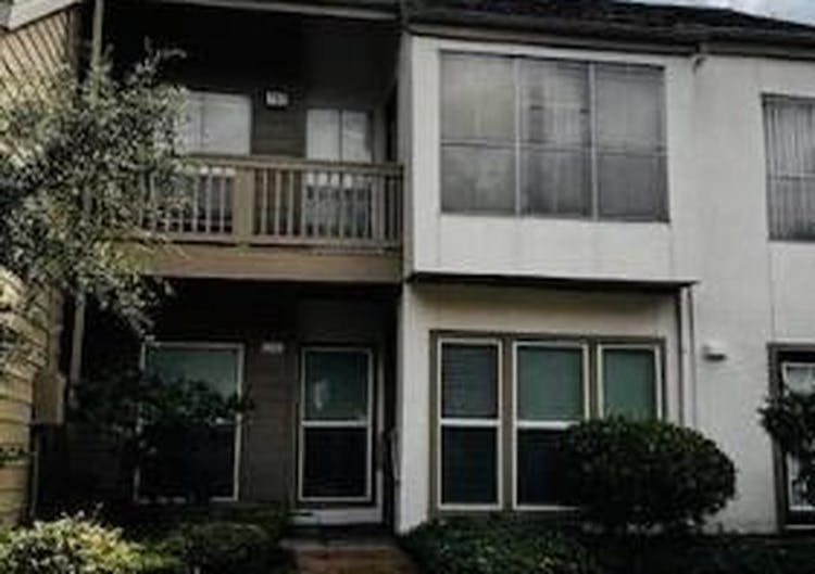 2100 Tanglewilde St Apt 750 Houston, TX 77063, Harris County