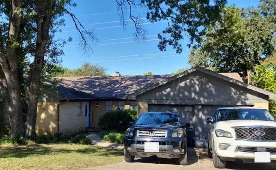 244 Aquilla Dr Lakeside, TX 76108, Tarrant County