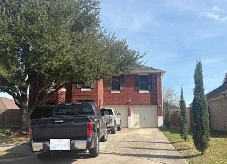 4911 Conner Ct Pasadena, TX 77504, Harris County