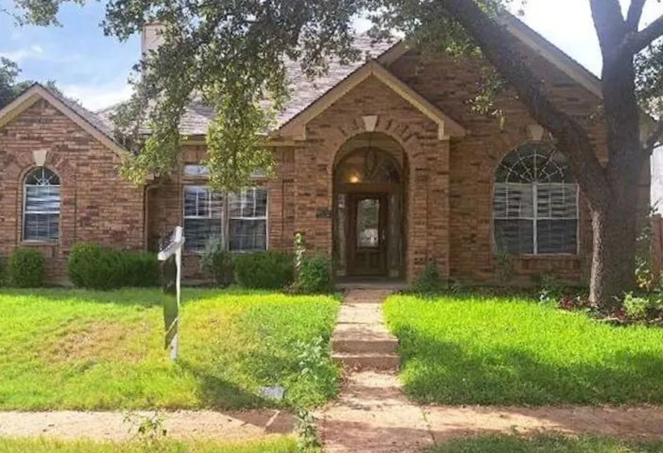 7113 Stoddard Ln Plano, TX 75025, Collin County