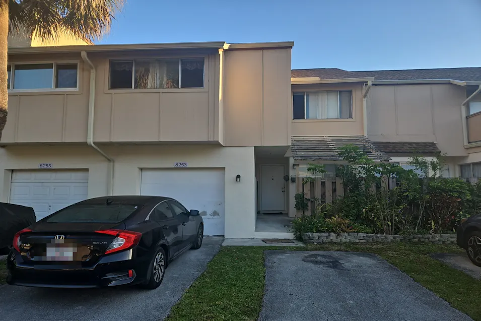 8253 NW 9th Court Plantation, FL 33324, Broward County