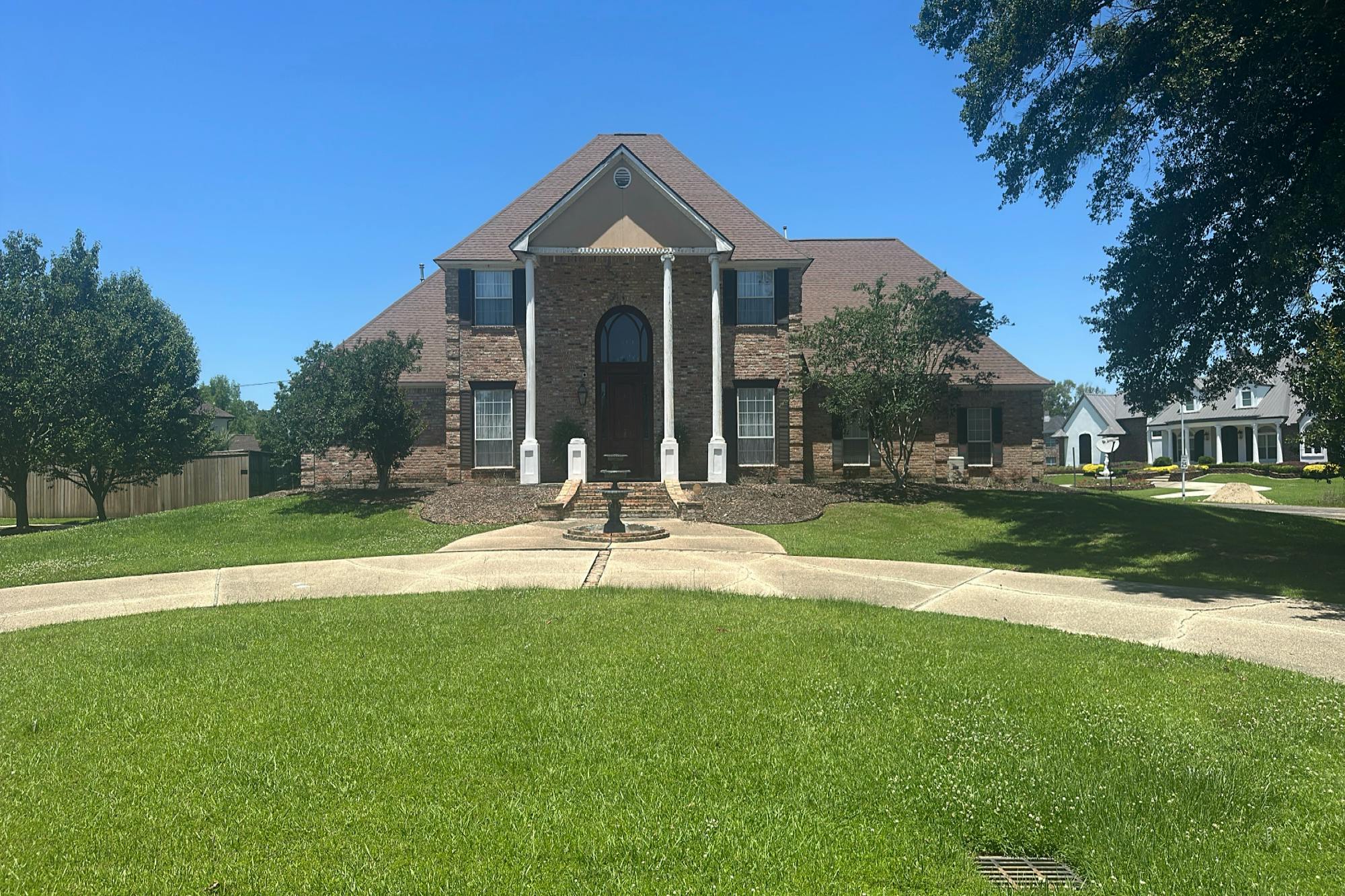 Cicero Ave, Baton Rouge, LA 70816