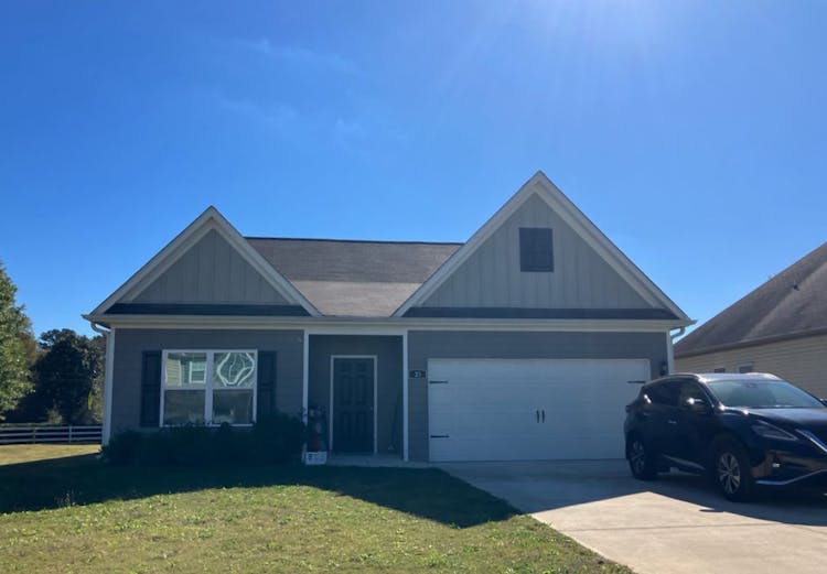 25 Smith Glen Dr Springville, AL 35146, Saint Clair County