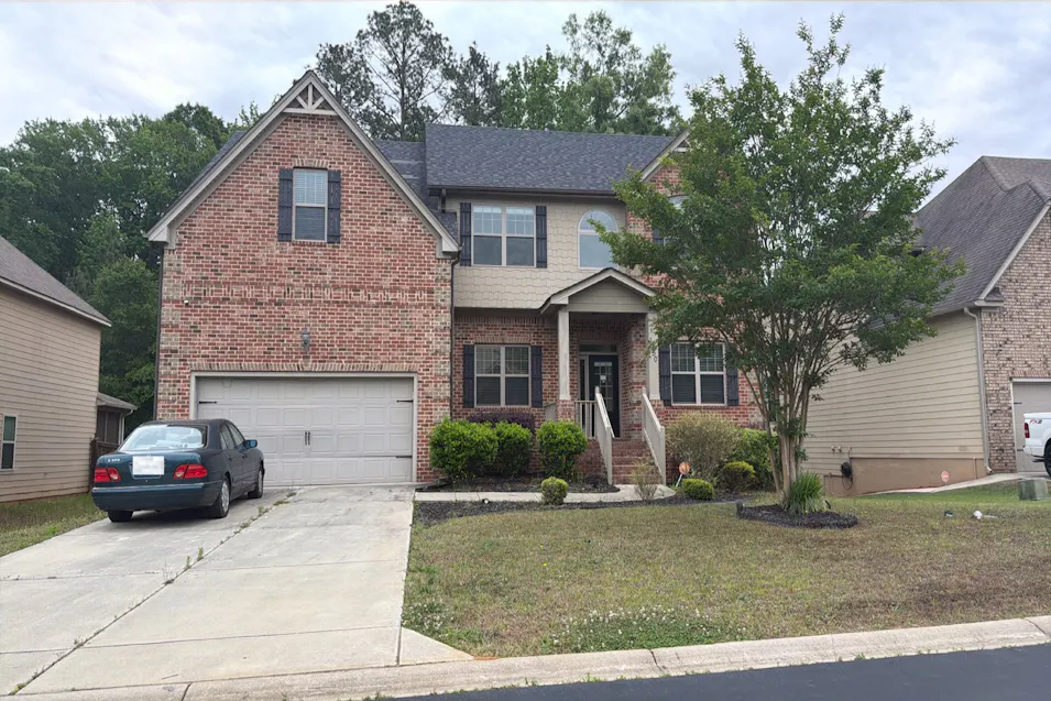 1050 Grey Duck Ln Blythewood, SC 29016, Richland County