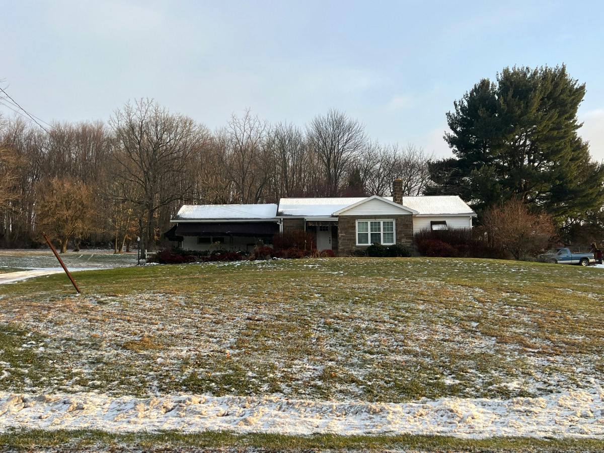 New Castle Rd, Butler, PA 16001