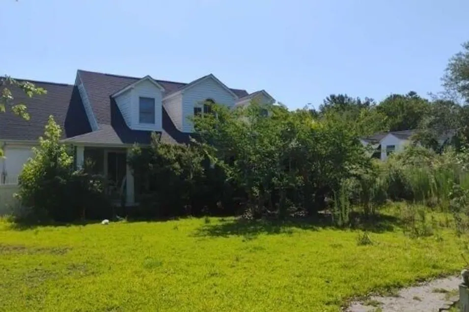 1835 Sarvis Dr Loris, SC 29569, Horry County