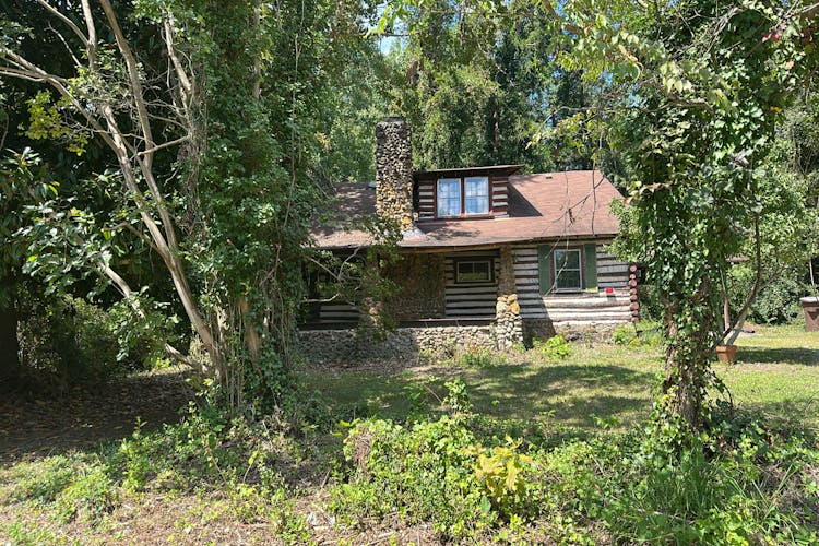 2814 Cypress Park Rd Greensboro, NC 27407, Guilford County