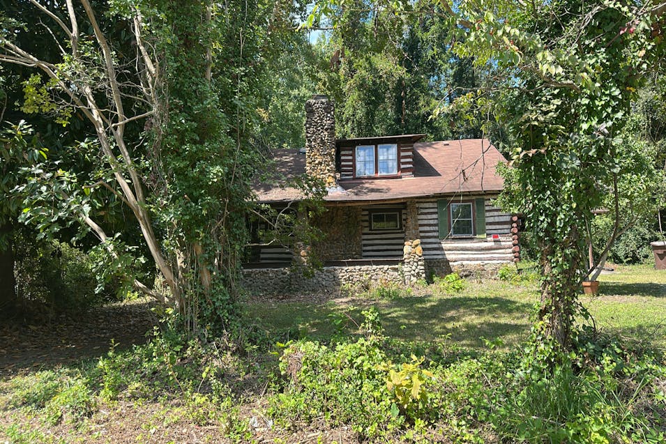 2814 Cypress Park Rd Greensboro, NC 27407, Guilford County