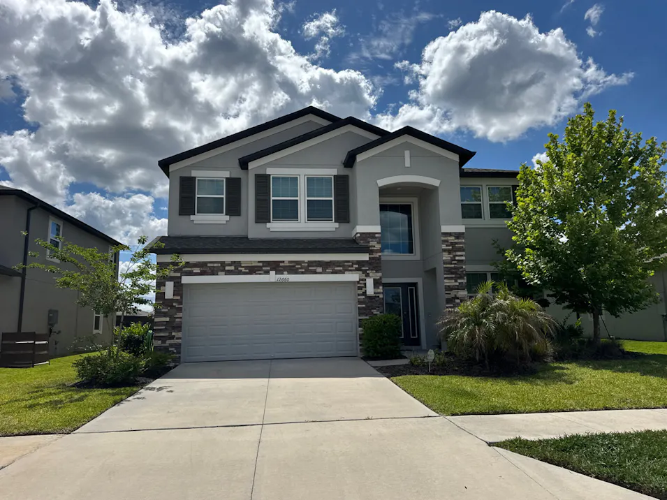 12660 Retreat Pl Spring Hill, FL 34610, Pasco County