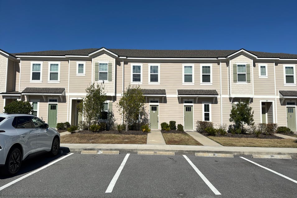 283 Annies Pl Jacksonville, FL 32218, Duval County