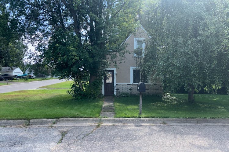 1524 Maple Street Brainerd, MN 56401, Crow Wing County