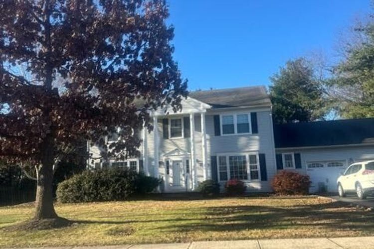 13 Dustin Drive Lawrenceville, NJ 08648, Mercer County