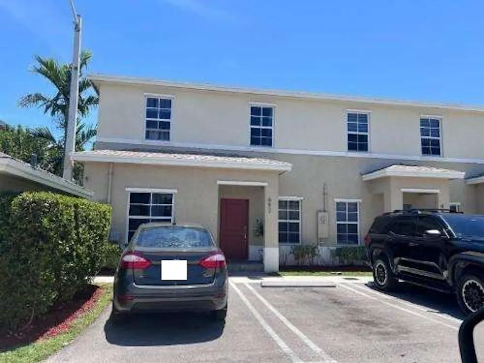 497 NE 4th Street Florida City, FL 33034, Miami-Dade County