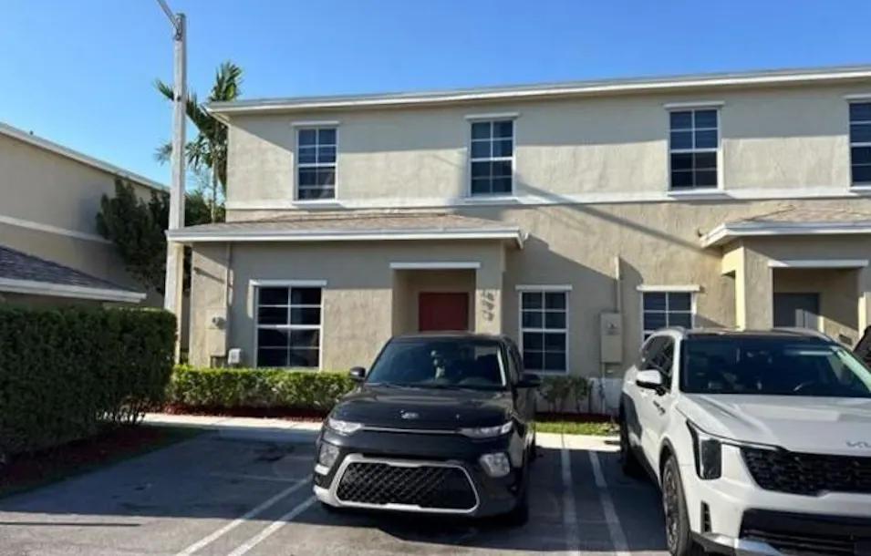 497 Northeast 4th Street Florida City, FL 33034, Miami-Dade County