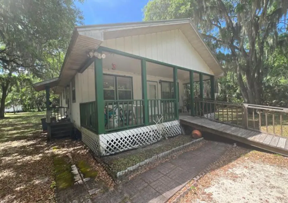 191 Jim Bryant Rd East Palatka, FL 32131, Putnam County