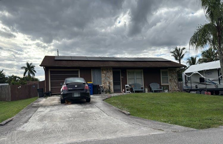 5638 SE Pine Ave Stuart, FL 34997, Martin County