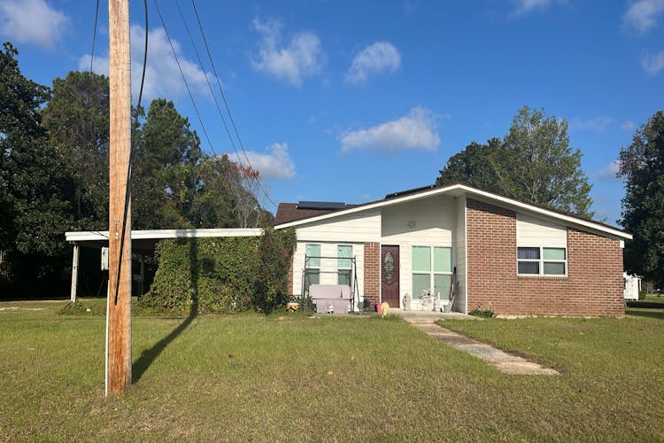 645 Lilac Ln Vidor, TX 77662, Orange County