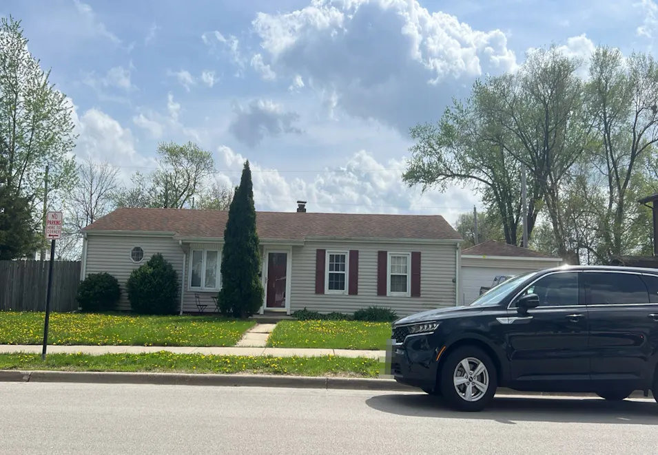 35 Arlington Dr Romeoville, IL 60446, Will County