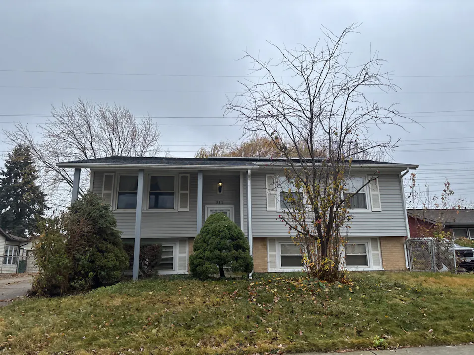 811 Oakton Ave Romeoville, IL 60446, Will County