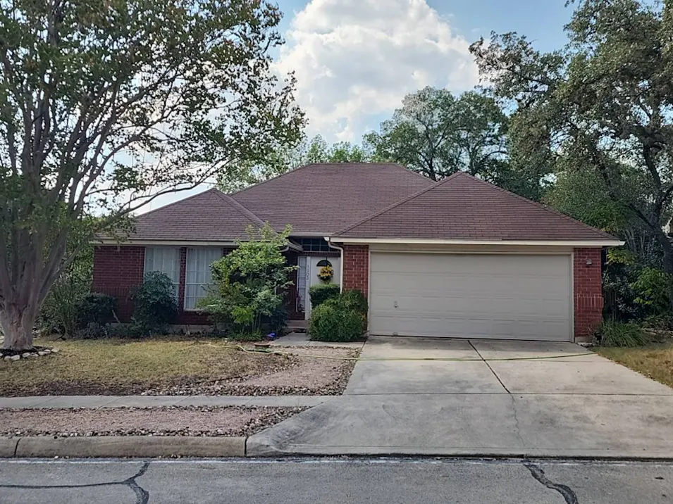 1103 Crossbrook San Antonio, TX 78253, Bexar County