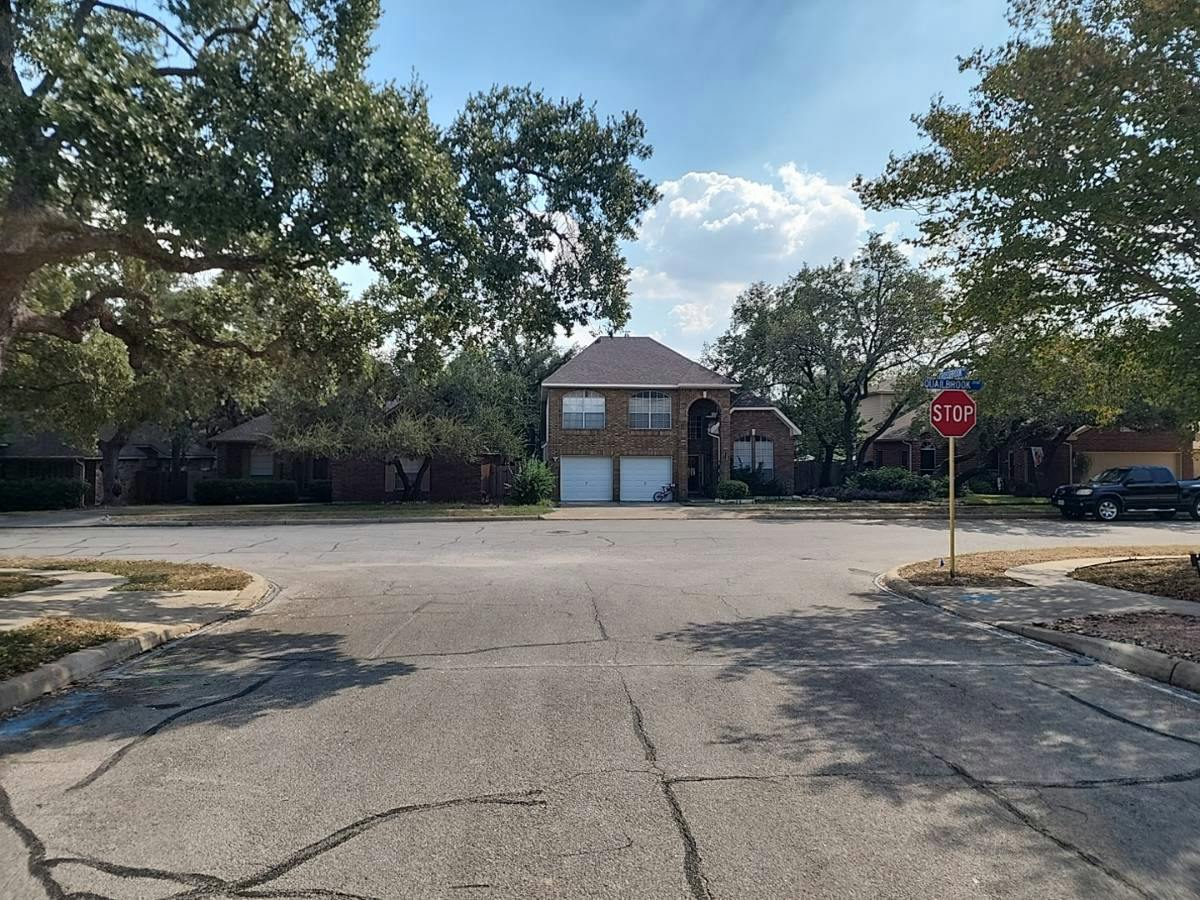 Crossbrook , San Antonio, TX 78253