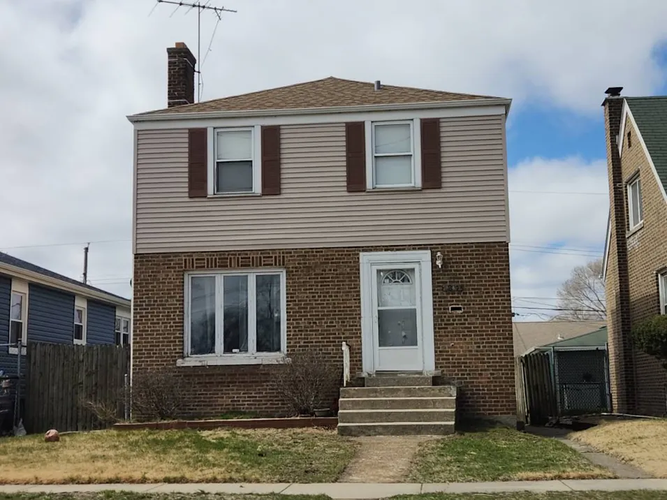 3840 Torrence Avenue Hammond, IN 46327, Lake County