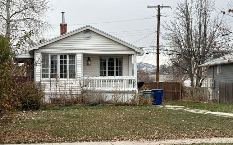 551 E Elm Ave Salt Lake City, UT 84106, Salt Lake County