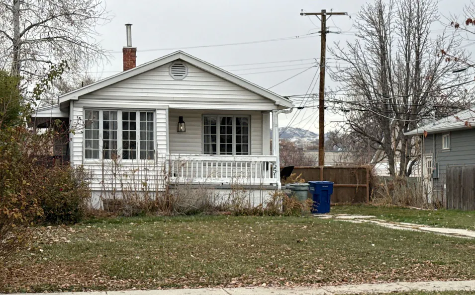 551 East Elm Avenue Salt Lake City, UT 84106, Salt Lake County