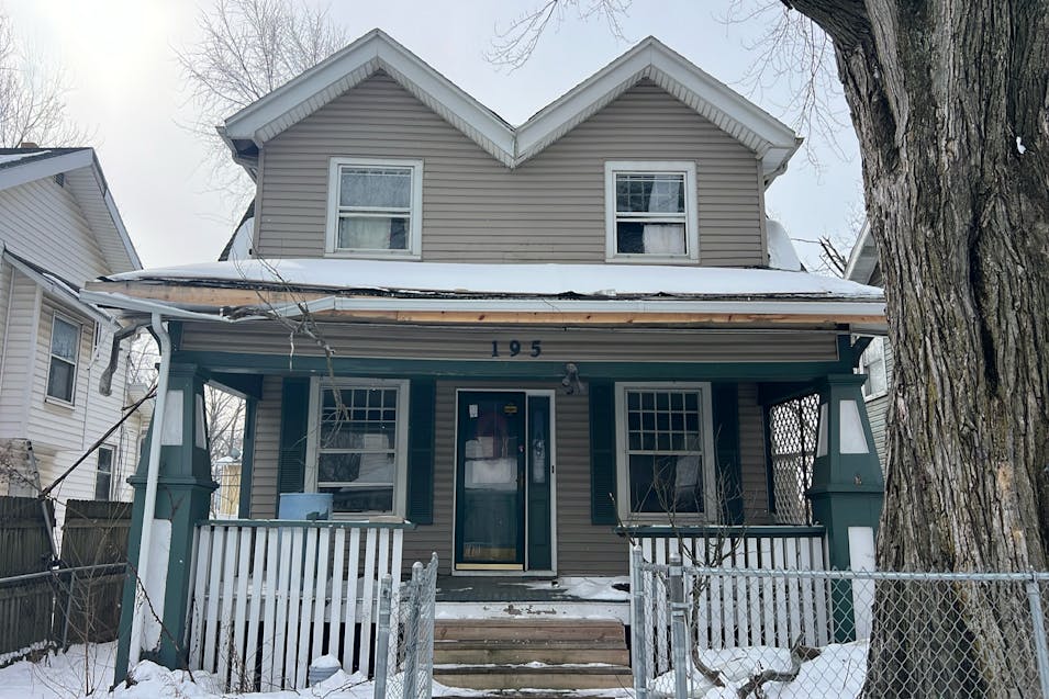 195 Wildwood Ct Marion, OH 43302, Marion County